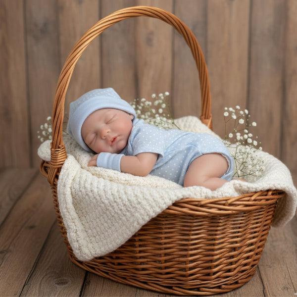 Bebés Reborn