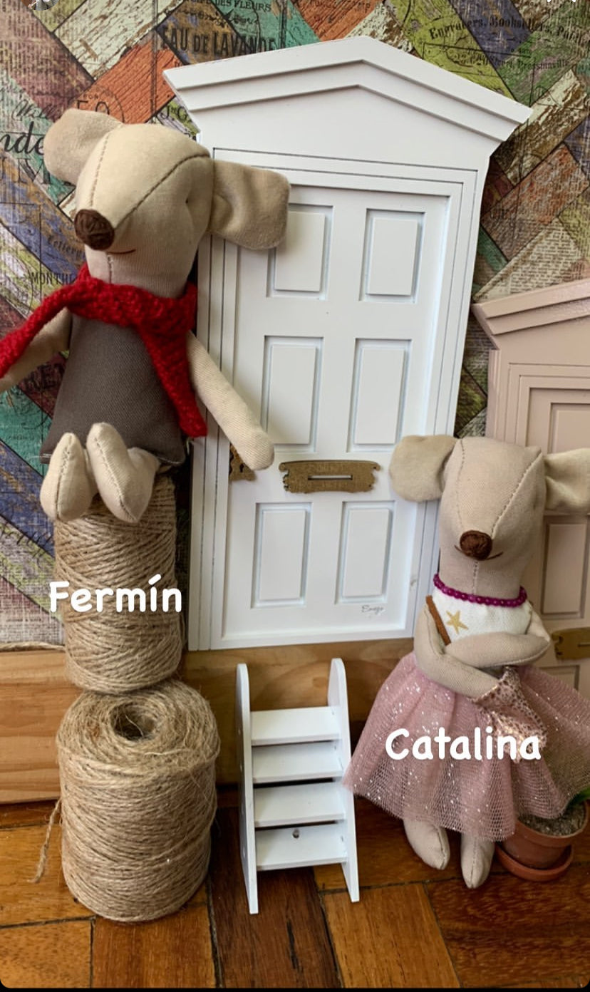 Ratoncitos