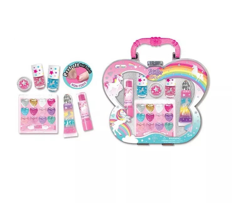 Set Cosmeticos Cat