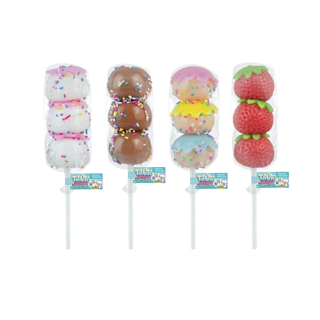 ORB SQUISHY PALETA SNACK