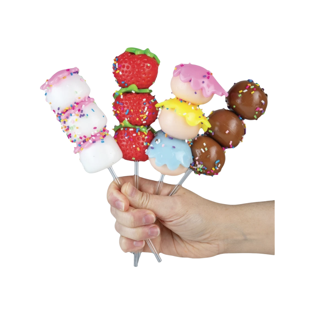 ORB SQUISHY PALETA SNACK