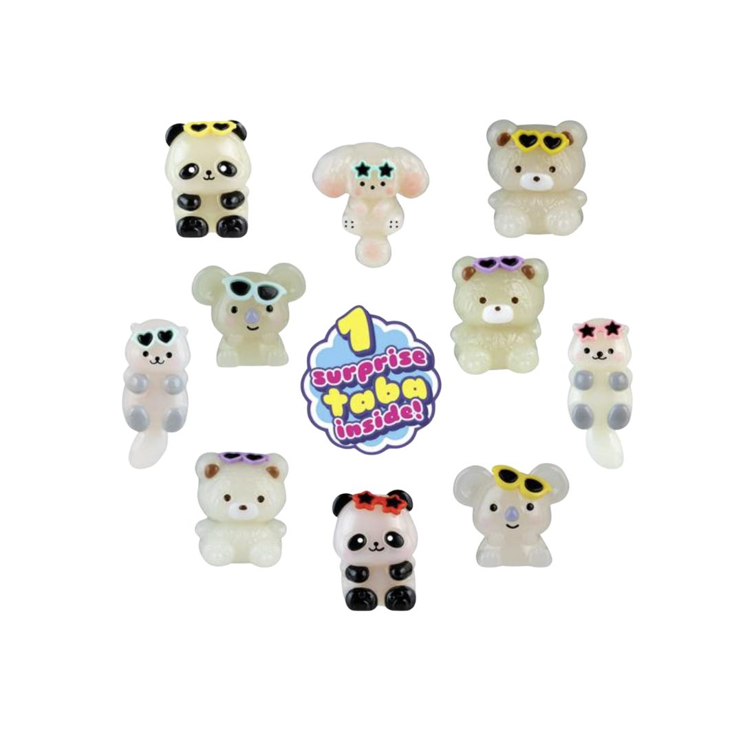 ORB MASCOTAS SORPRESA
