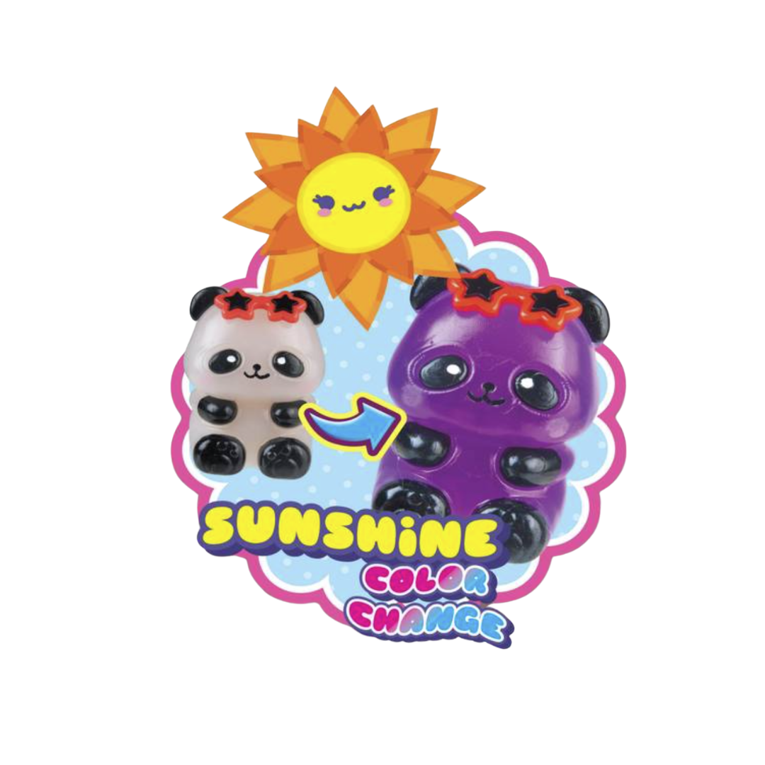 ORB MASCOTAS SORPRESA