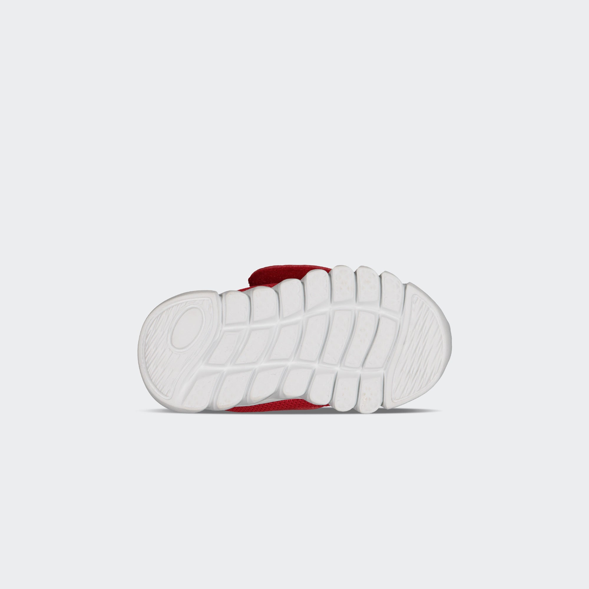 TENIS CHARLY 1098759 ROJO  NIÑO