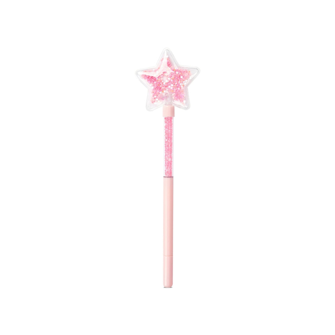 ISCREAM PLUMA ESTRELLITA