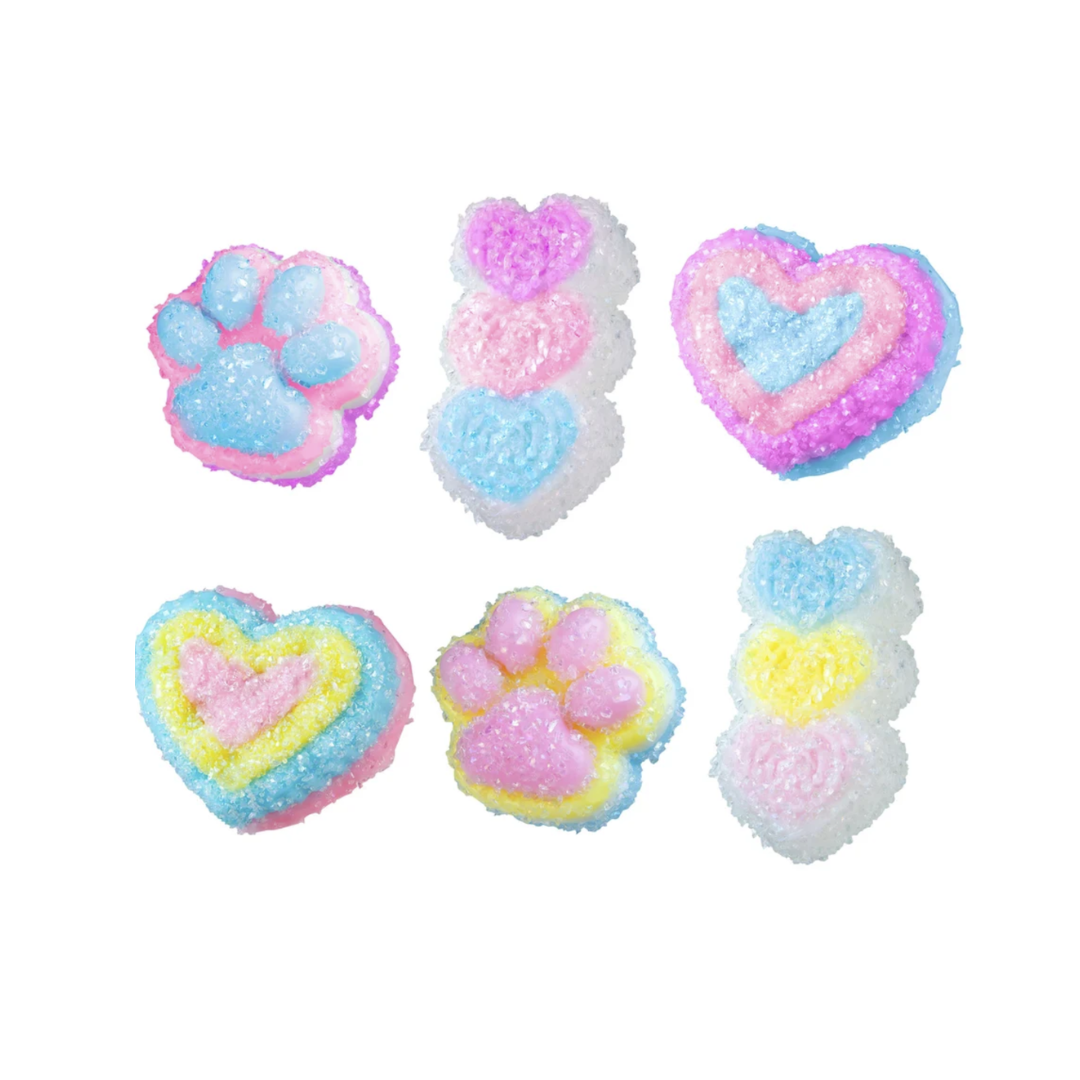 ORB SQUISHY PALETAS DE AZUCAR
