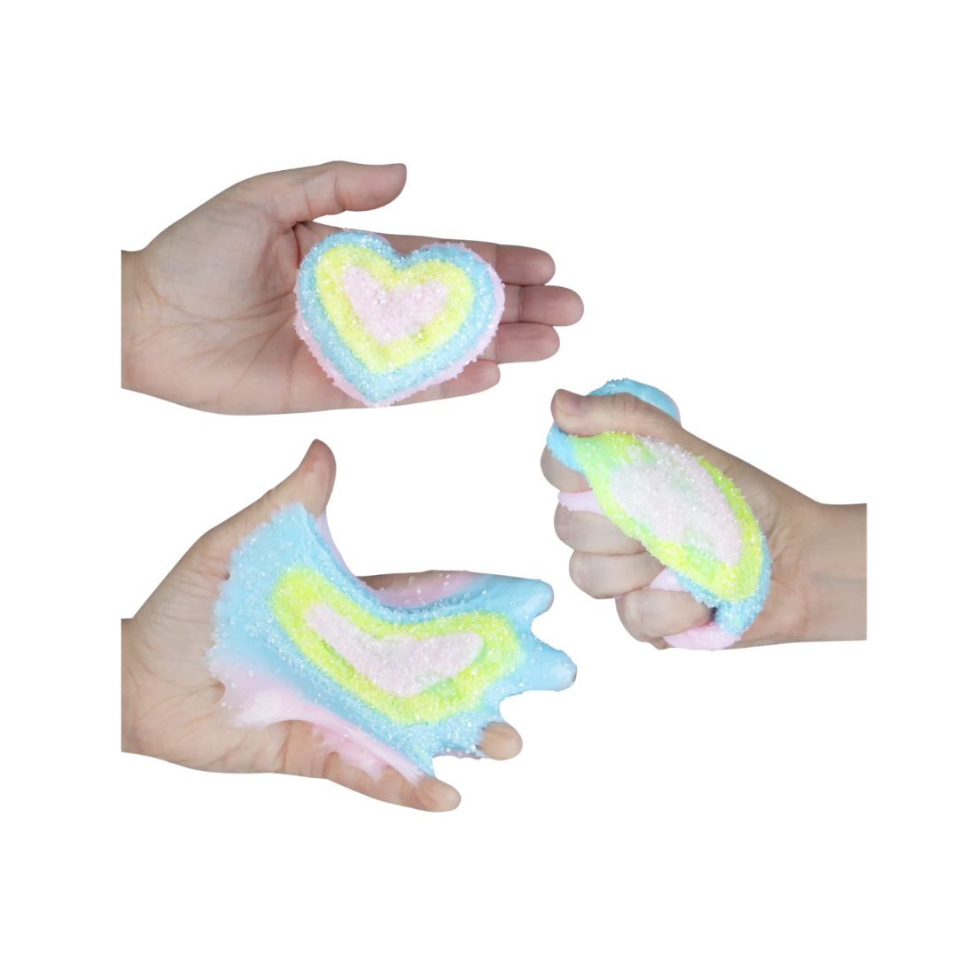 ORB SQUISHY PALETAS DE AZUCAR