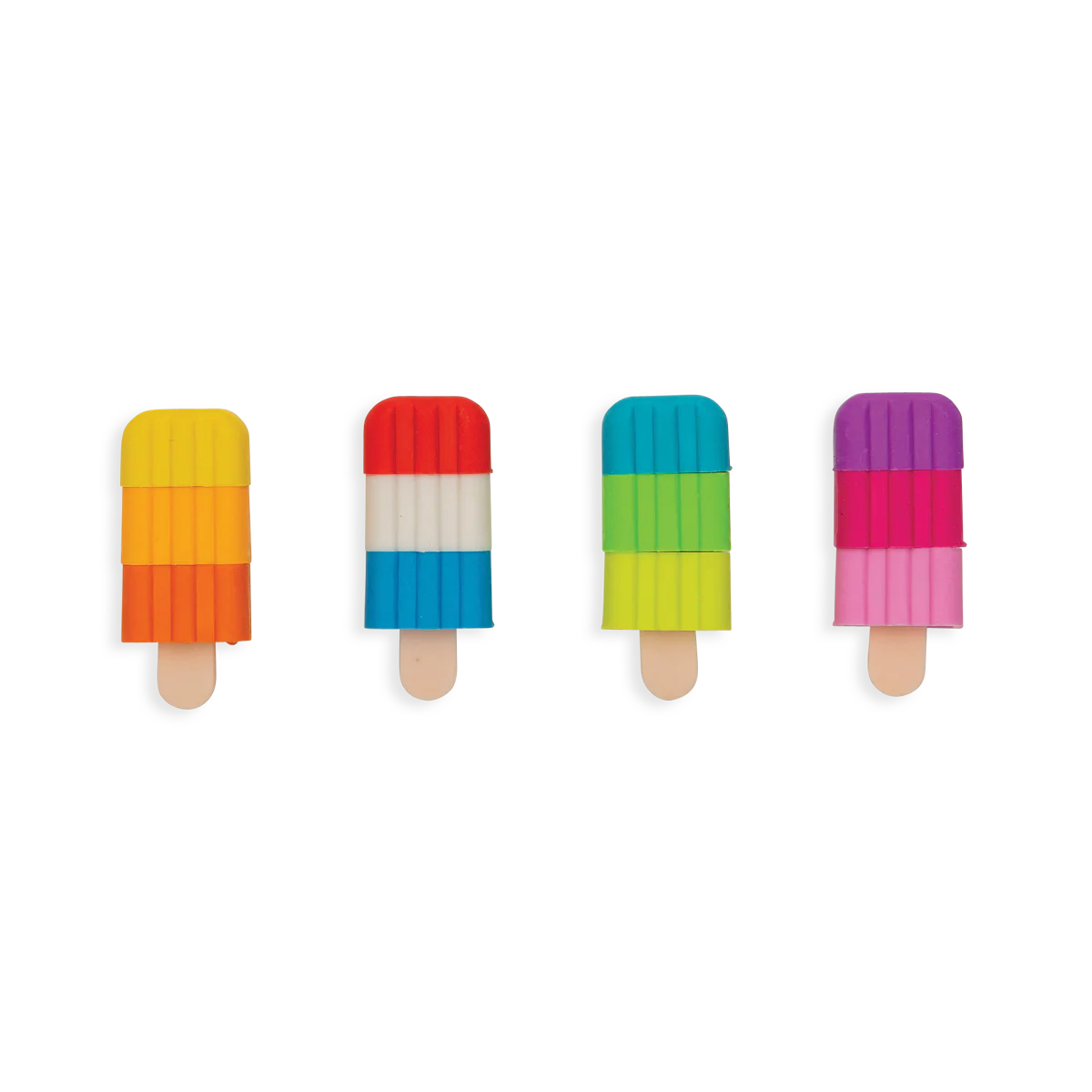 OOLY BORRADORES ROMPECABEZAS PERFUMADOS ICY POPS