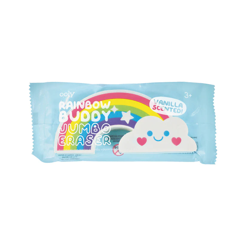 OOLY GOMA RAINBOW