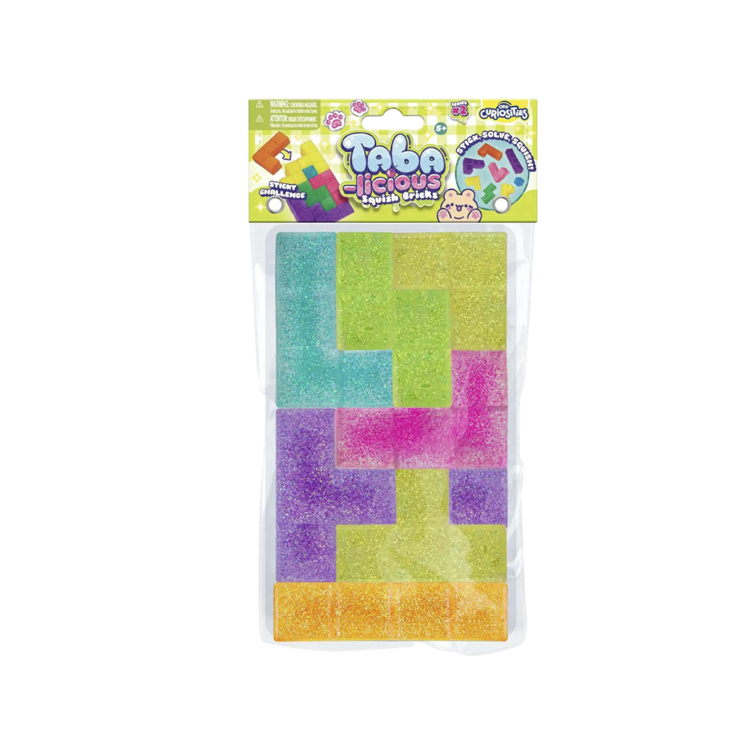ORB SQUISHY  BLOQUES SUAVES
