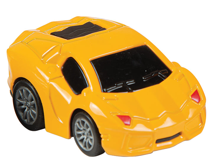 MASTER TOYS RACE CARS