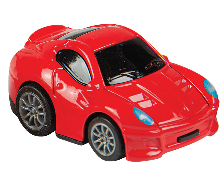 MASTER TOYS RACE CARS
