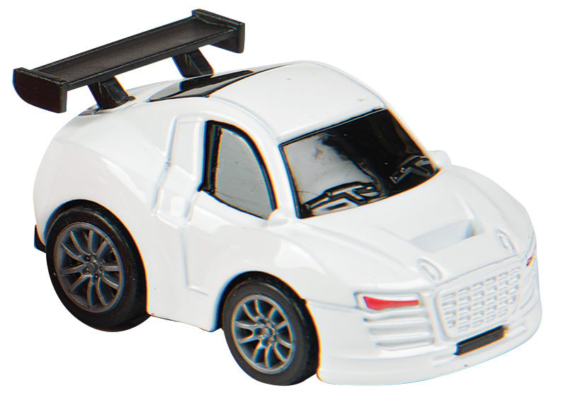 MASTER TOYS RACE CARS