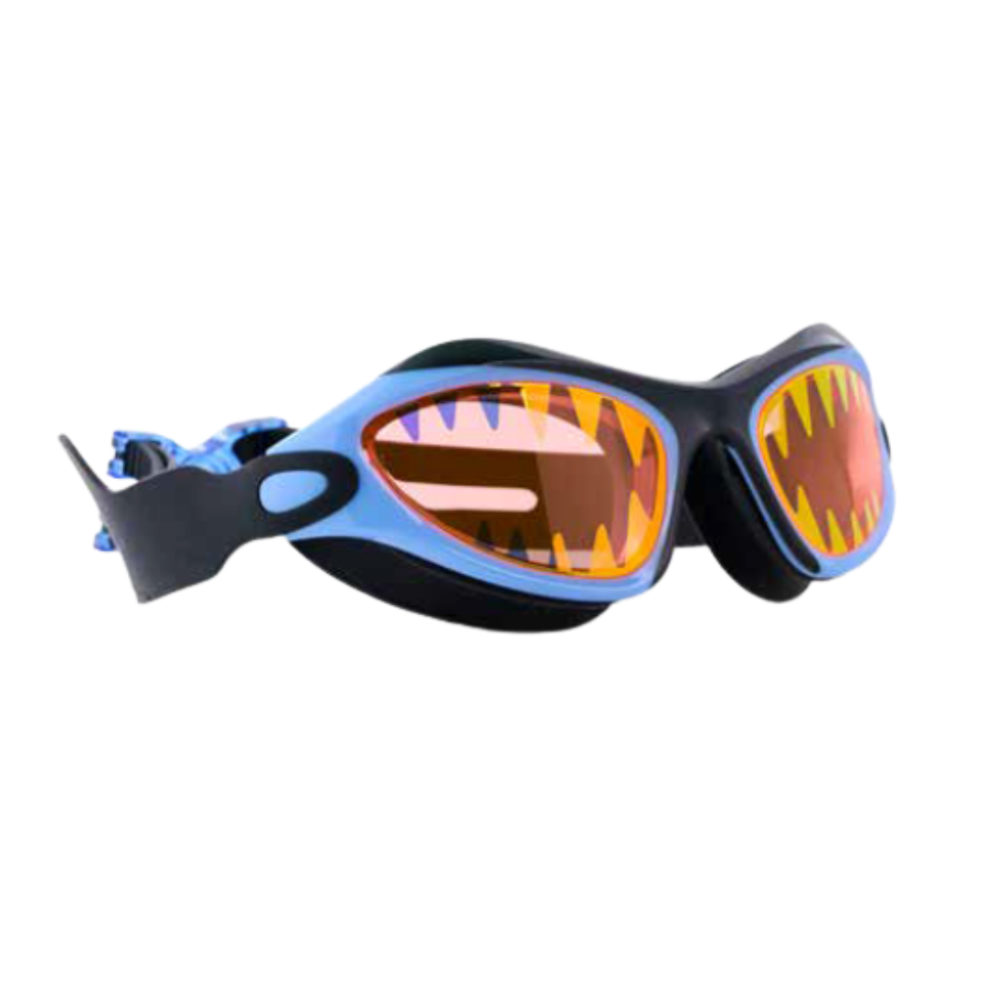 BLING2O GOOGLES COVERT CHOMP