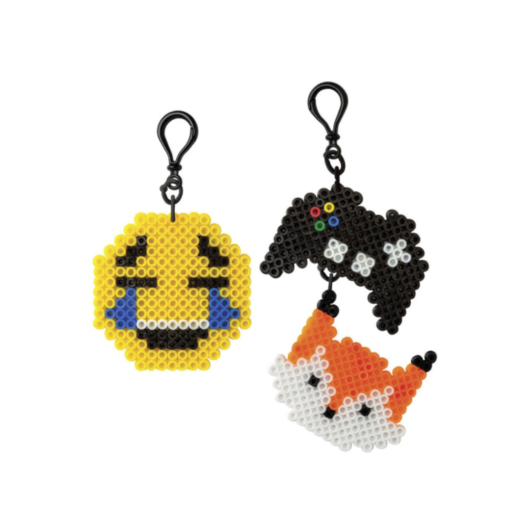 LIBRO DE ACTIVIDADES CODING CHARMS