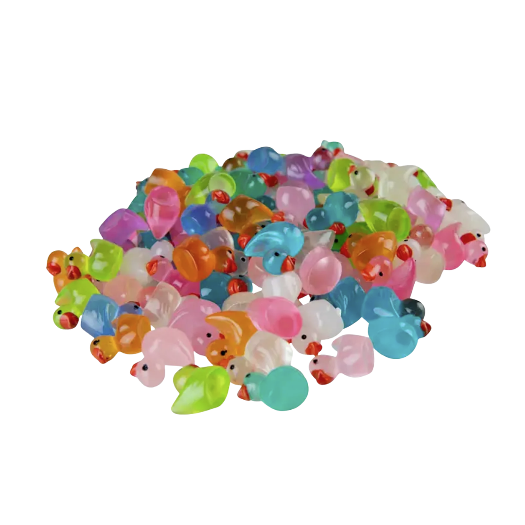 ORB MINI PATITOS