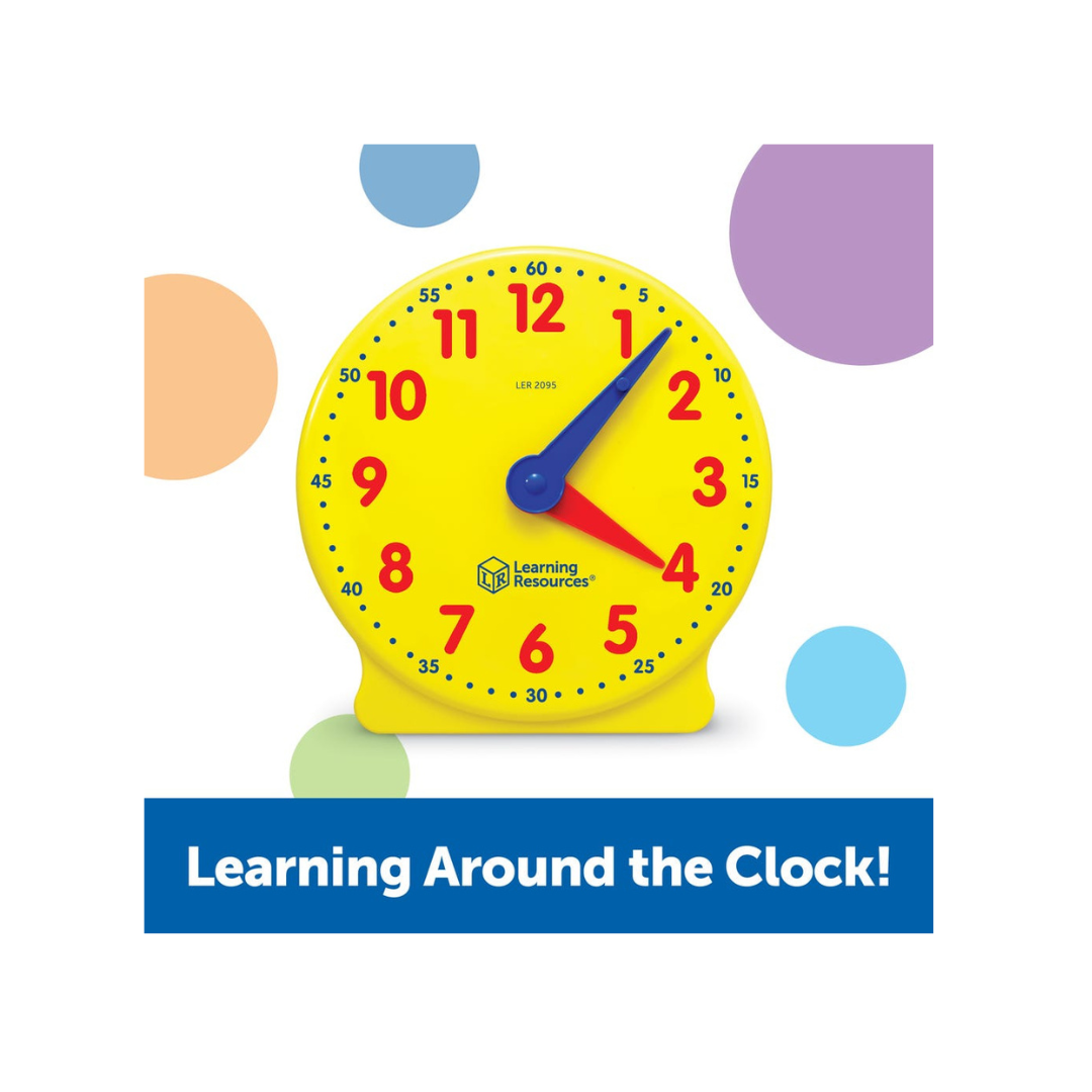 RELOJ PARA ESTUDIANTES BIG TIME
