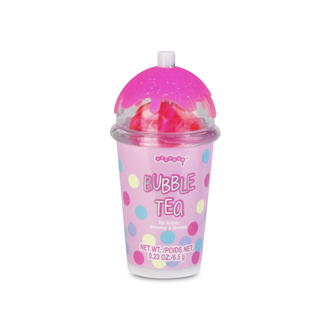 ISCREAM BÁLSAMO LABIAL BUBBLE TEA