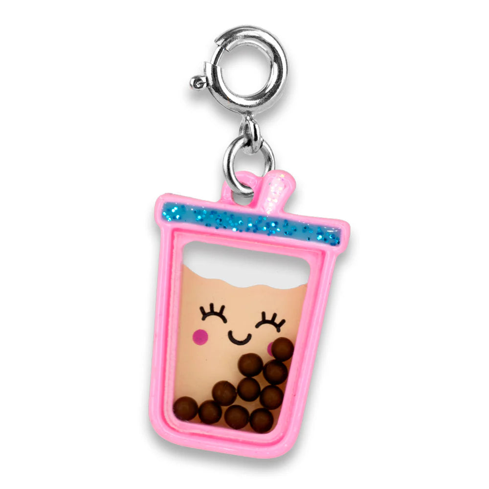 CHARM BUBAS