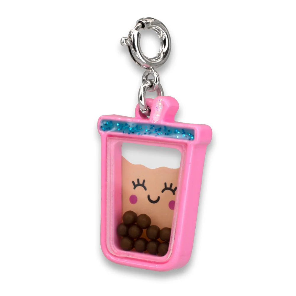 CHARM BUBAS