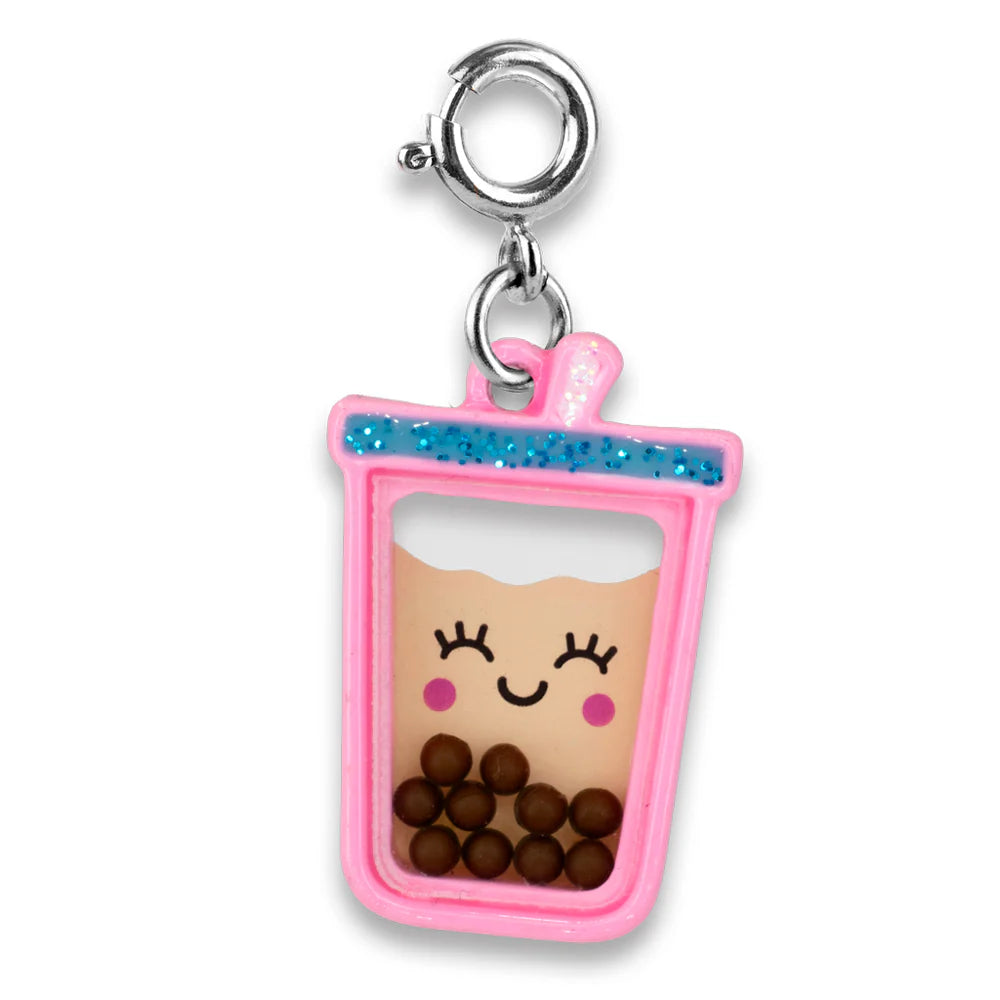 CHARM BUBAS