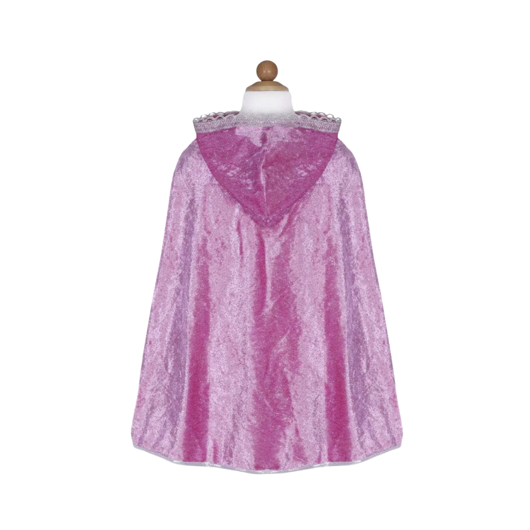GREAT PRETENDERS CAPA BRILLANTE DIAMANTE COLOR ROSA