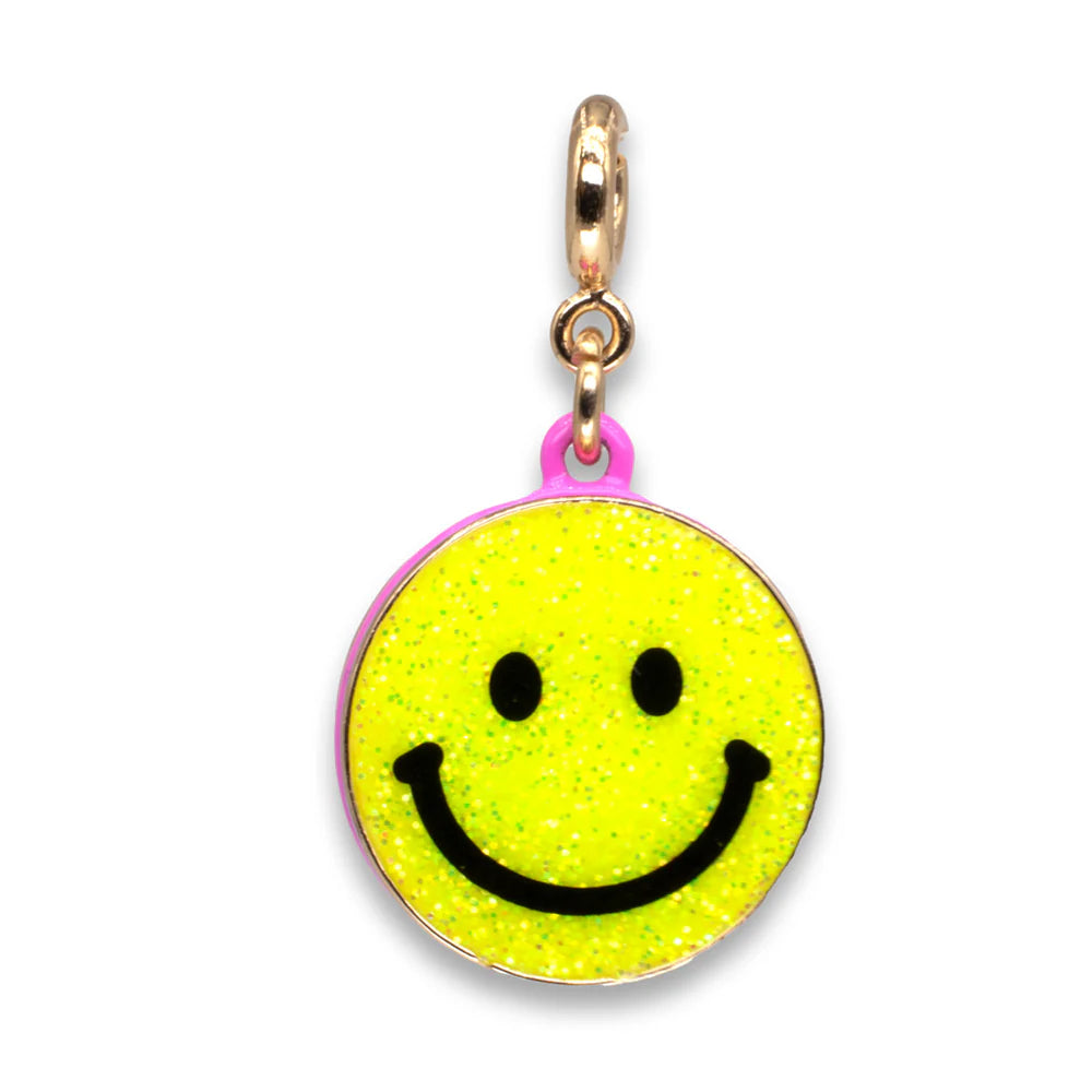CHARM CARITA FELIZ