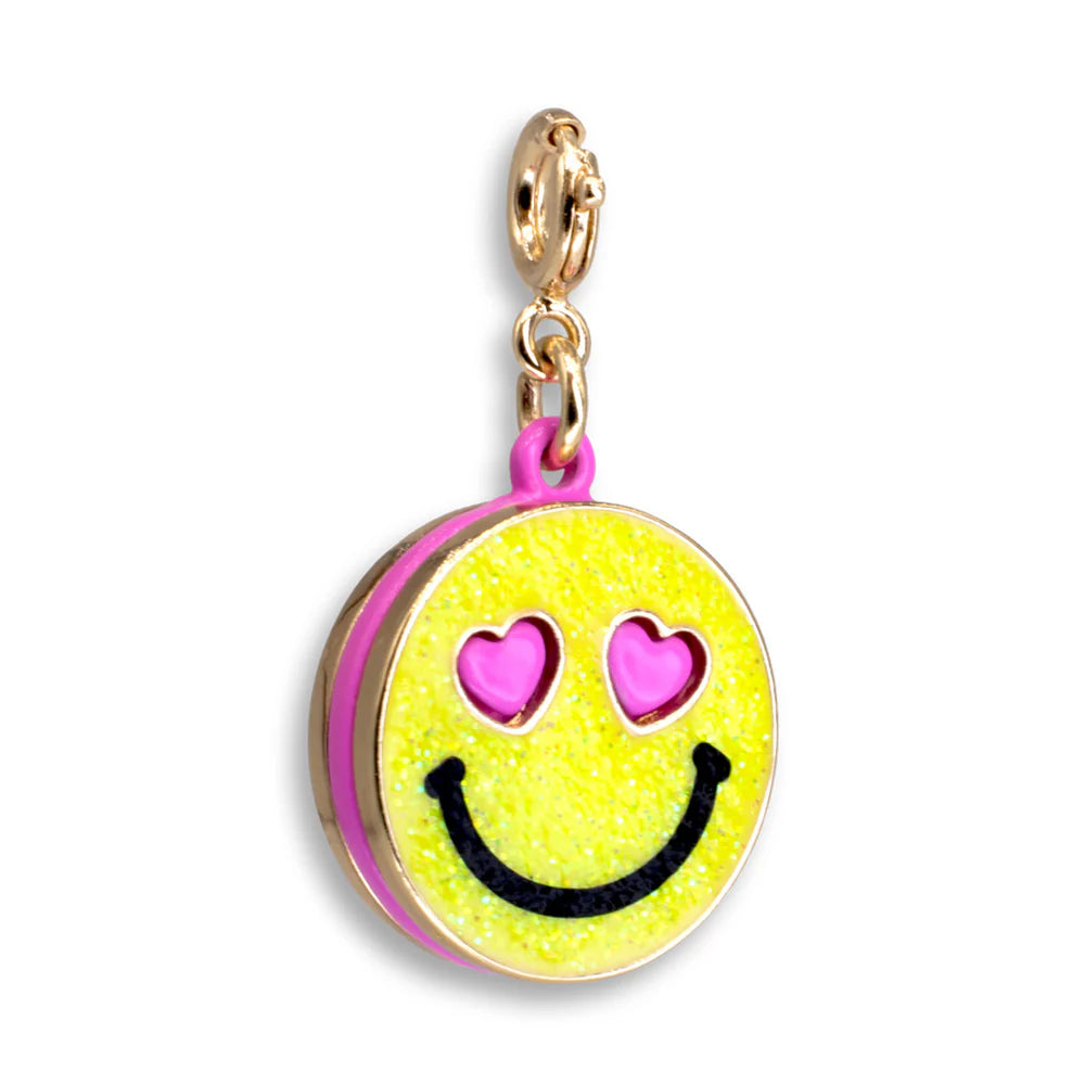 CHARM CARITA FELIZ
