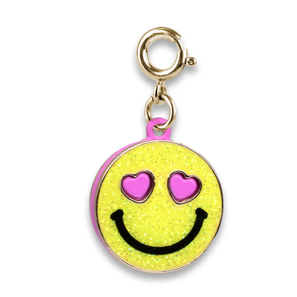CHARM CARITA FELIZ