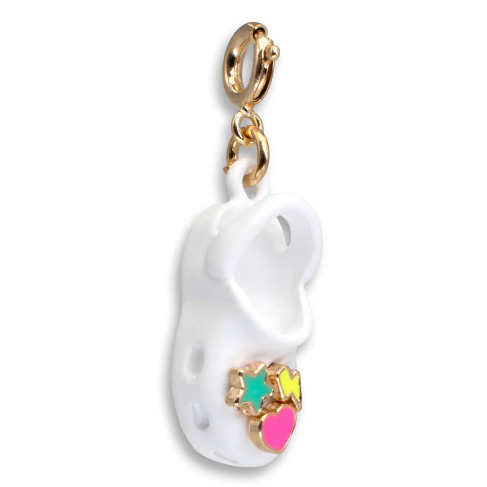 CHARM CROCS
