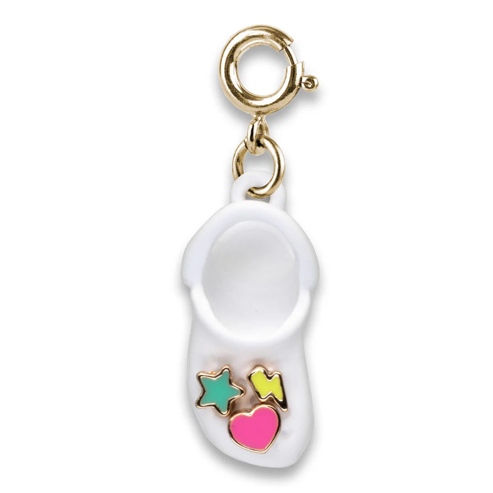 CHARM CROCS