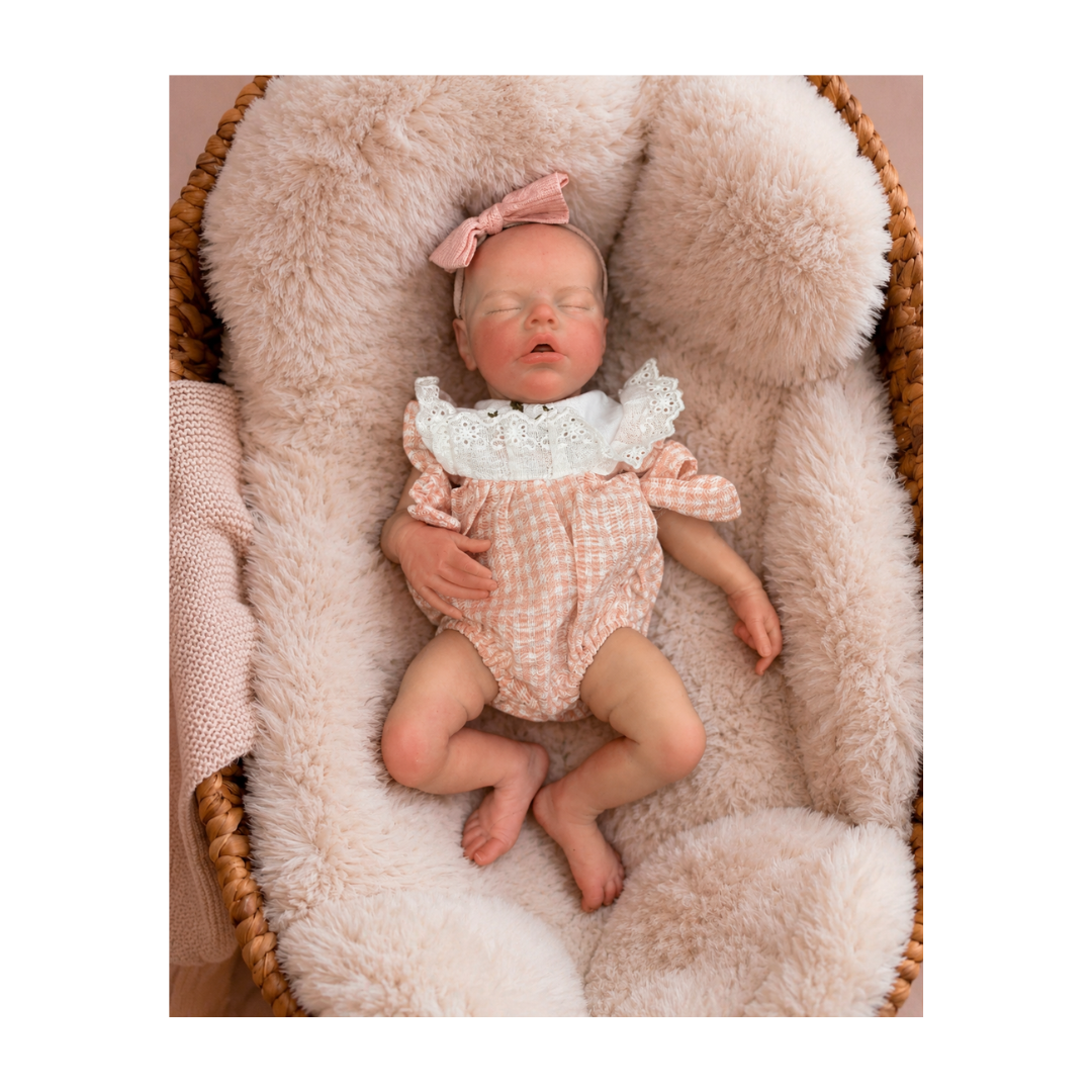 BEBÉ REBORN BIG CYNTHIA