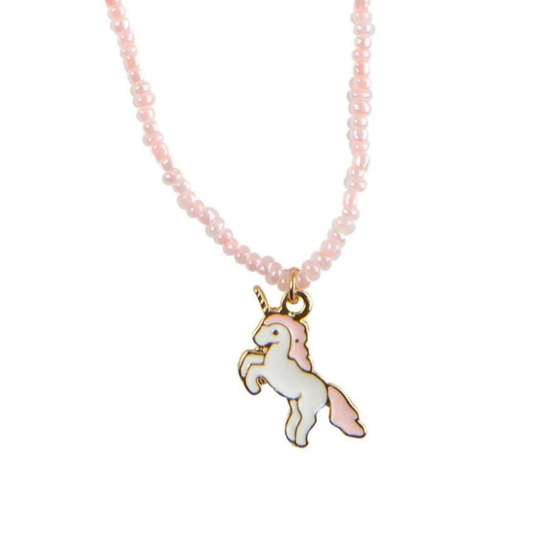 GREAT PRETENDERS COLLAR UNICORNIO