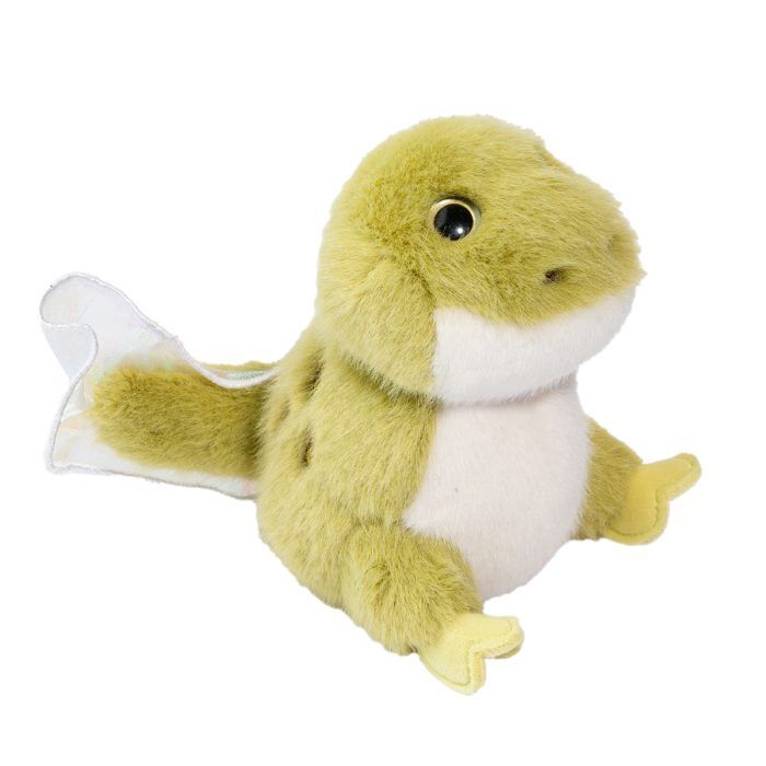 DOUGLAS TOYS DINOSARIO VERDE