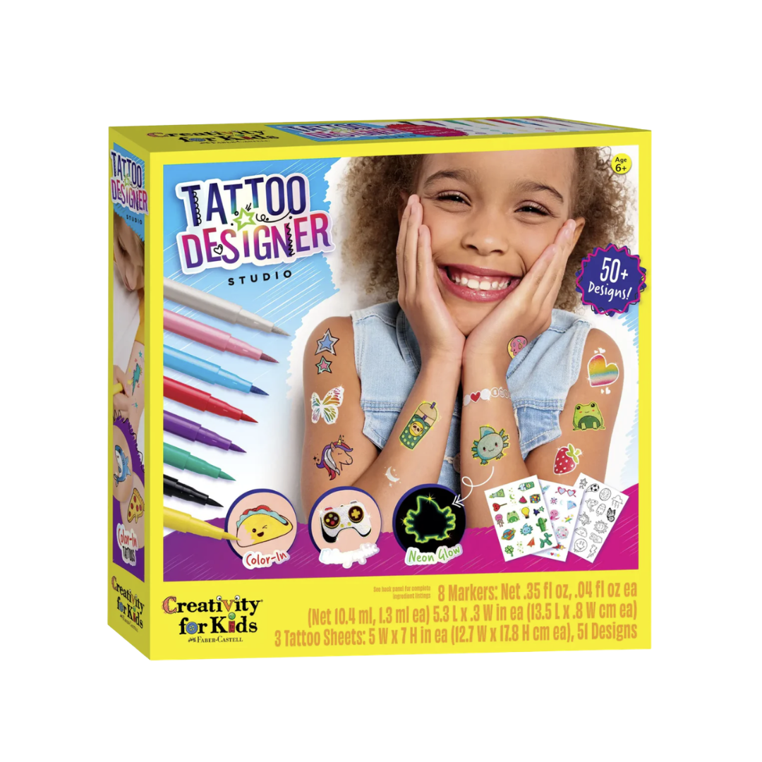 DISEÑO DE TATUAJES