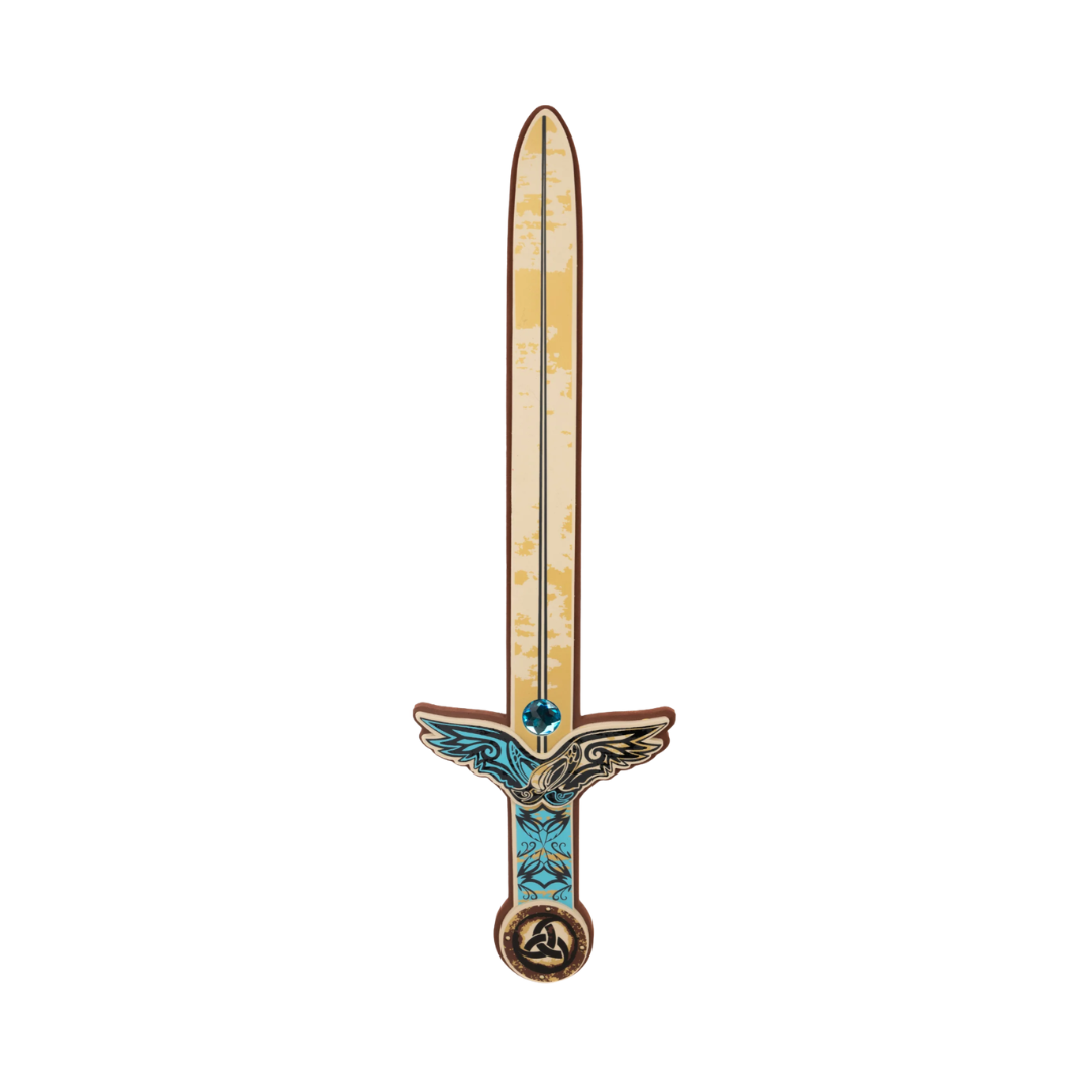 GREAT PRETENDERS ESPADA VIKINGO