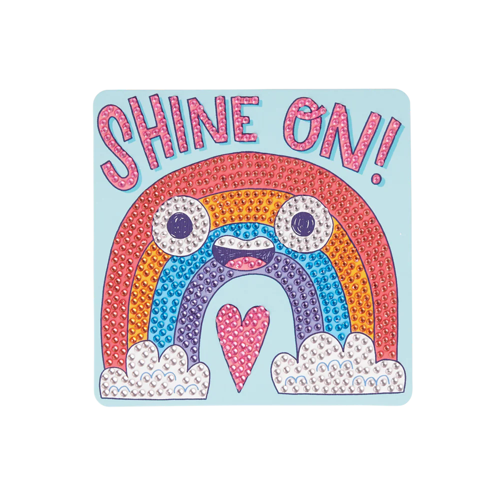 OOLY KIT DE ARTE ARCOIRIS