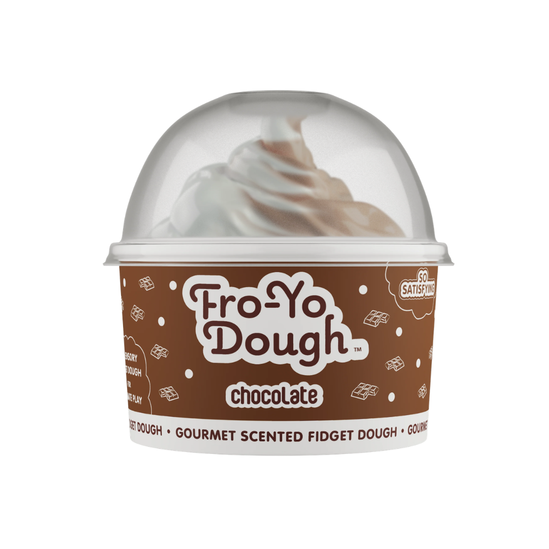 SCENTCO SLIME HELADO DE YOGURT
