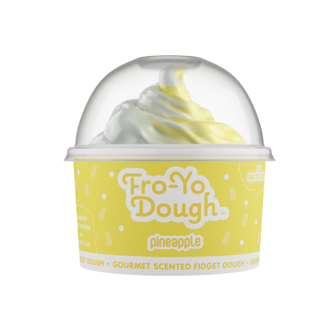 SCENTCO SLIME HELADO DE YOGURT