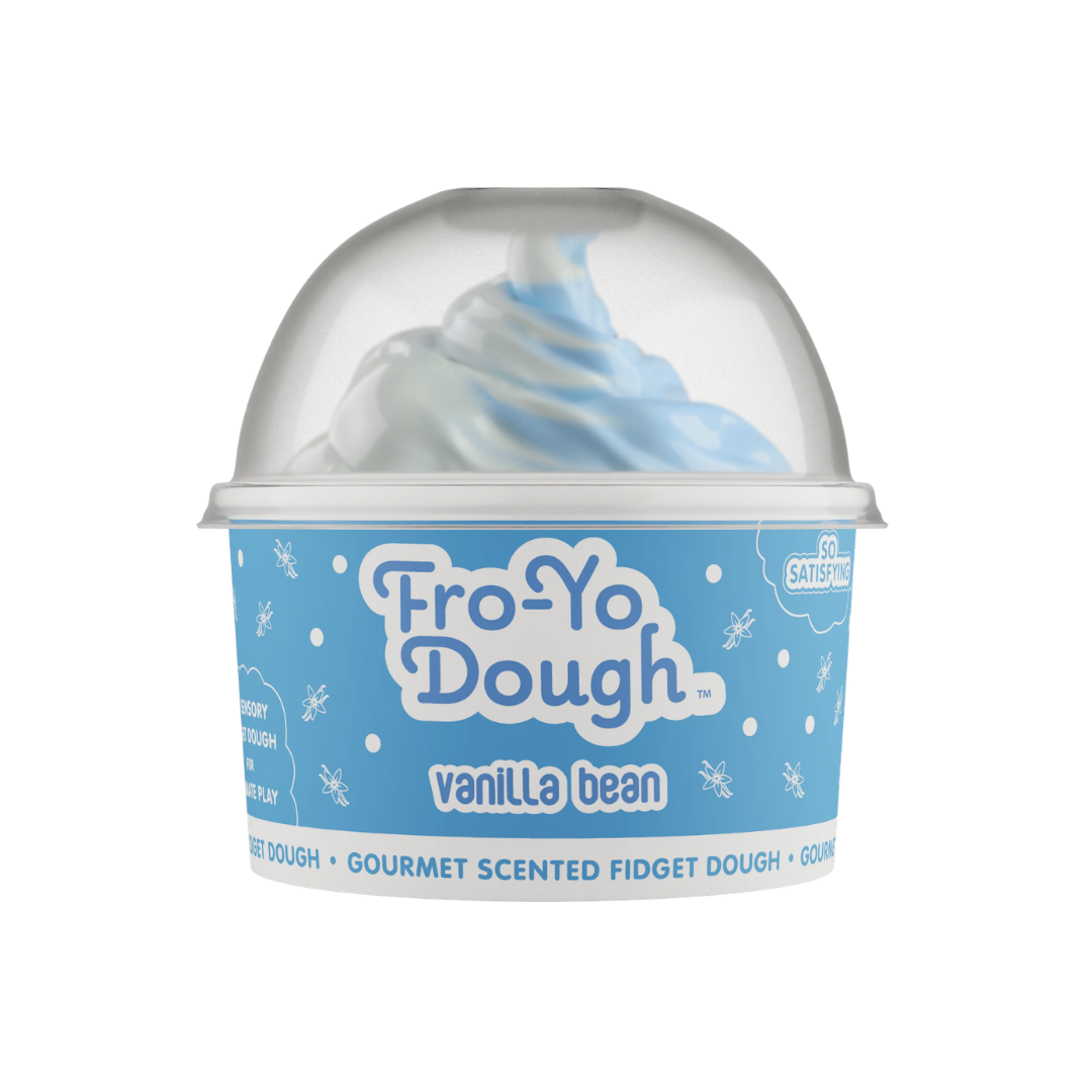 SCENTCO SLIME HELADO DE YOGURT