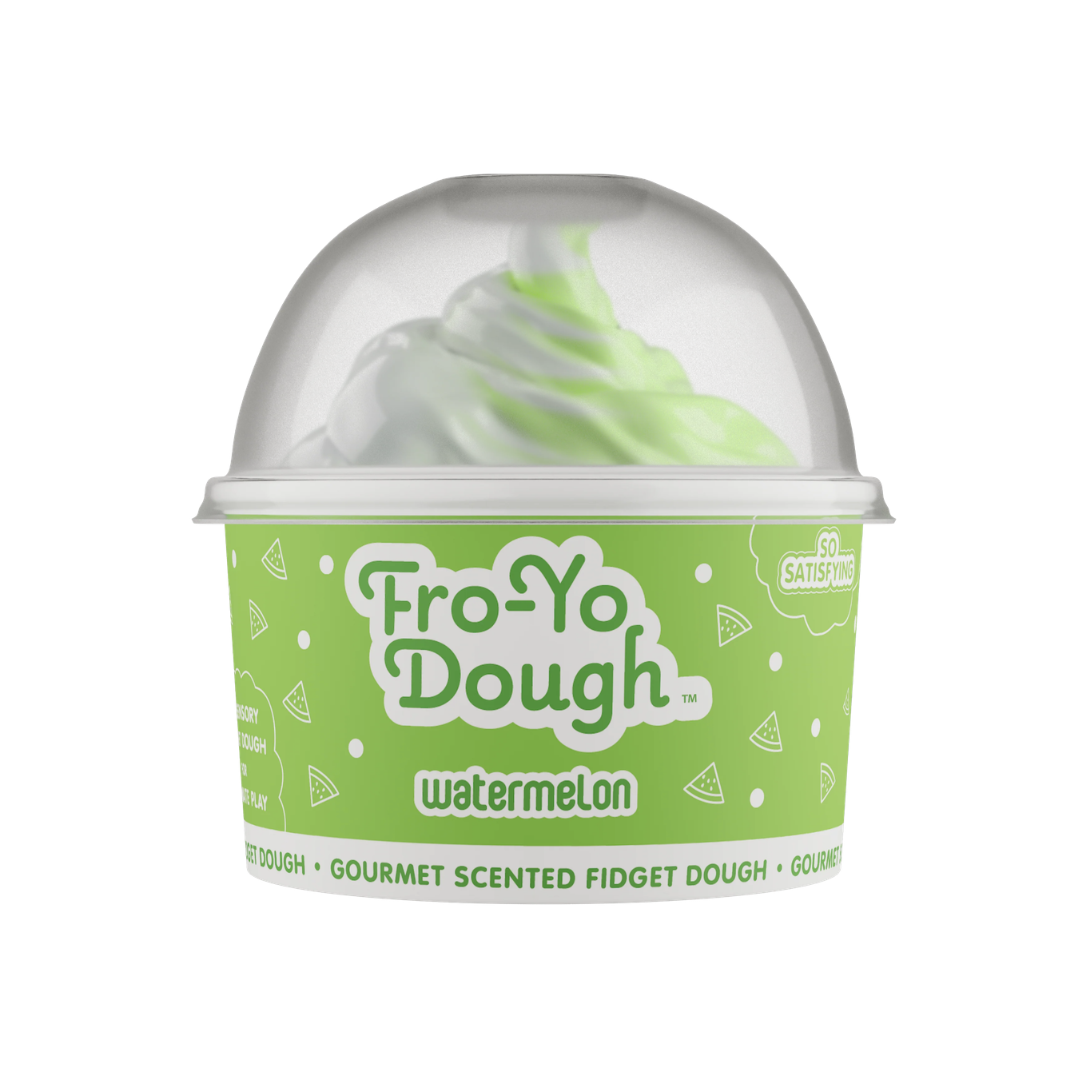 SCENTCO SLIME HELADO DE YOGURT