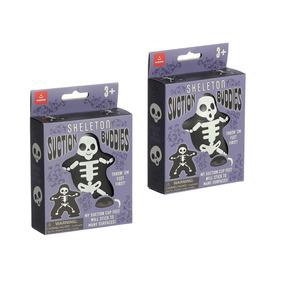 AURORA SKELETON BUDDY