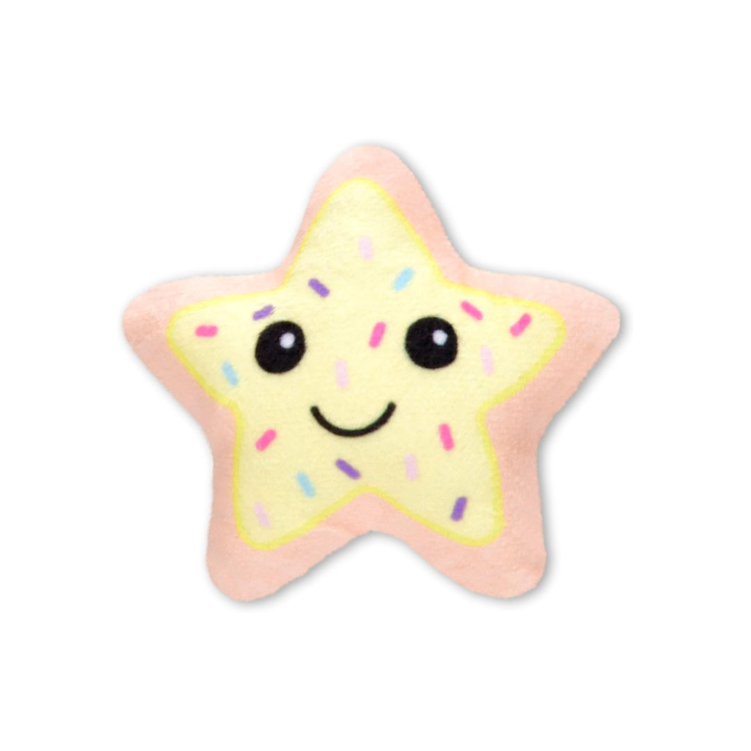 ISCREAM ALMOHADA TARRO DE GALLETAS