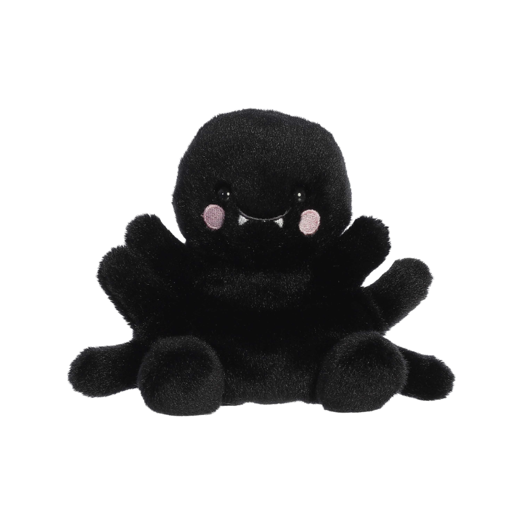 AURORA PELUCHE ARAÑA