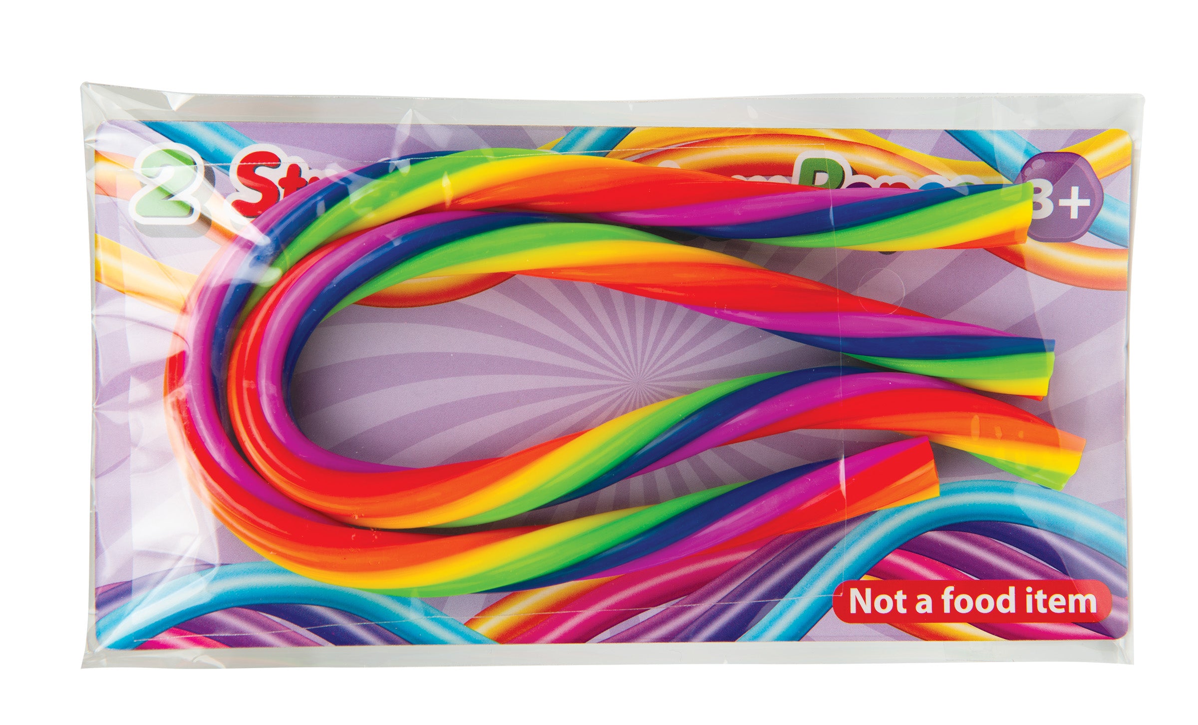MASTER TOYS TIRAS STRETCHY