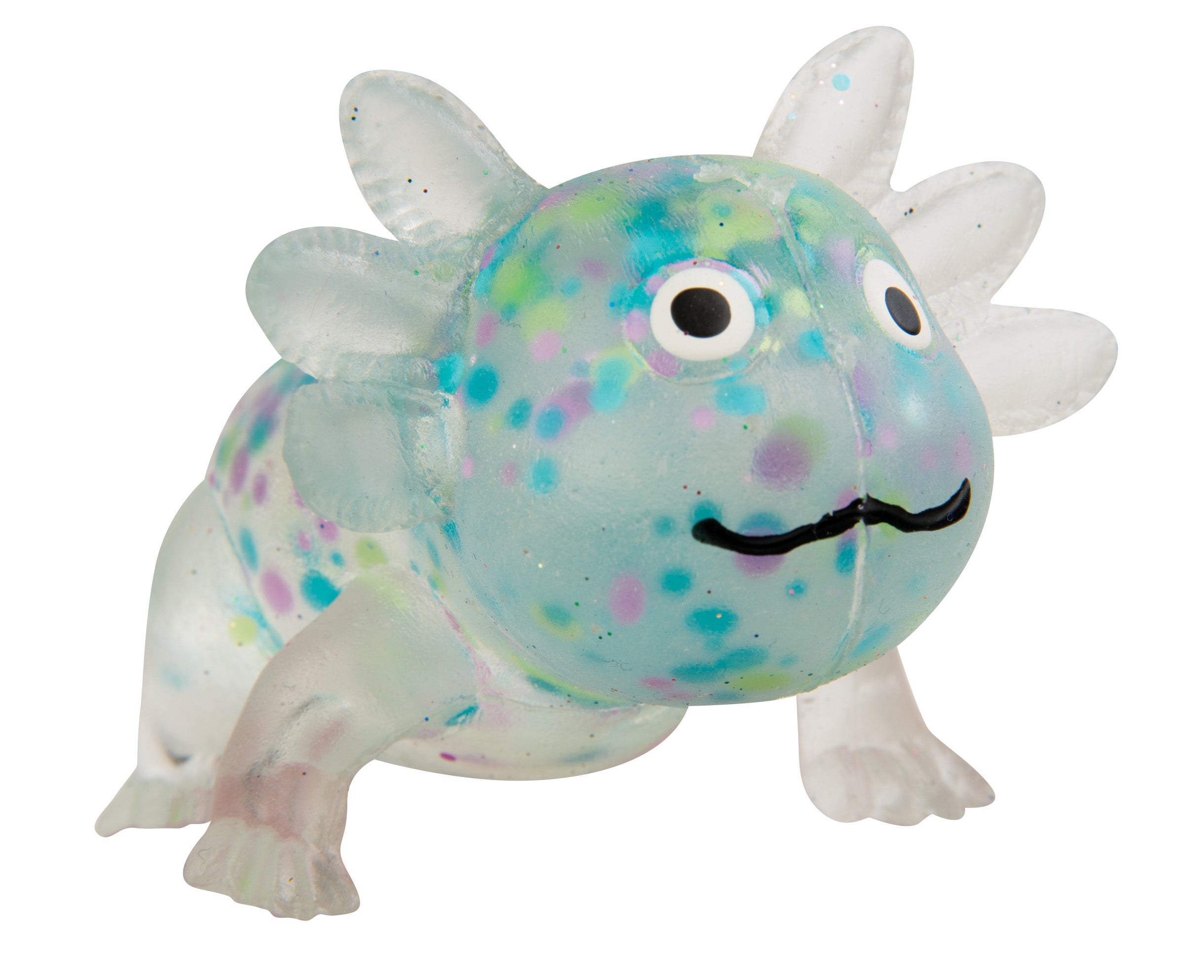 MASTER TOYS AXOLOTES GUMMIEZ