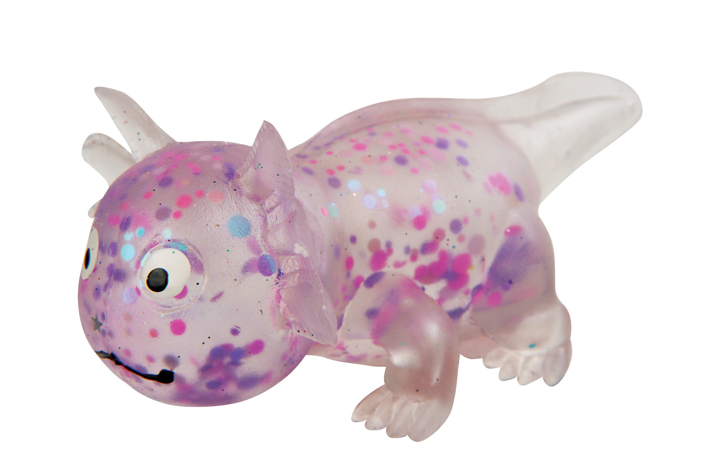 MASTER TOYS AXOLOTES GUMMIEZ