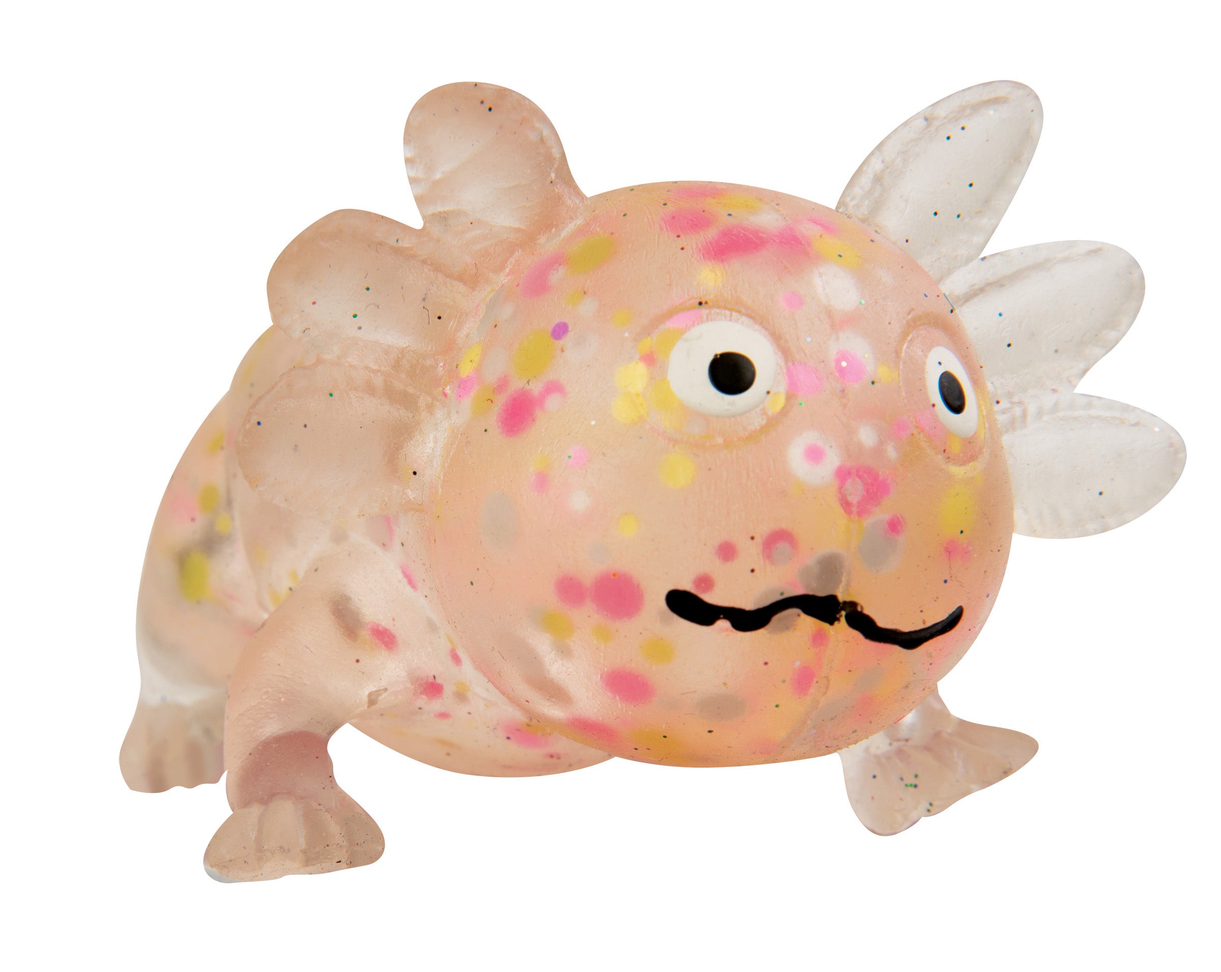 MASTER TOYS AXOLOTES GUMMIEZ