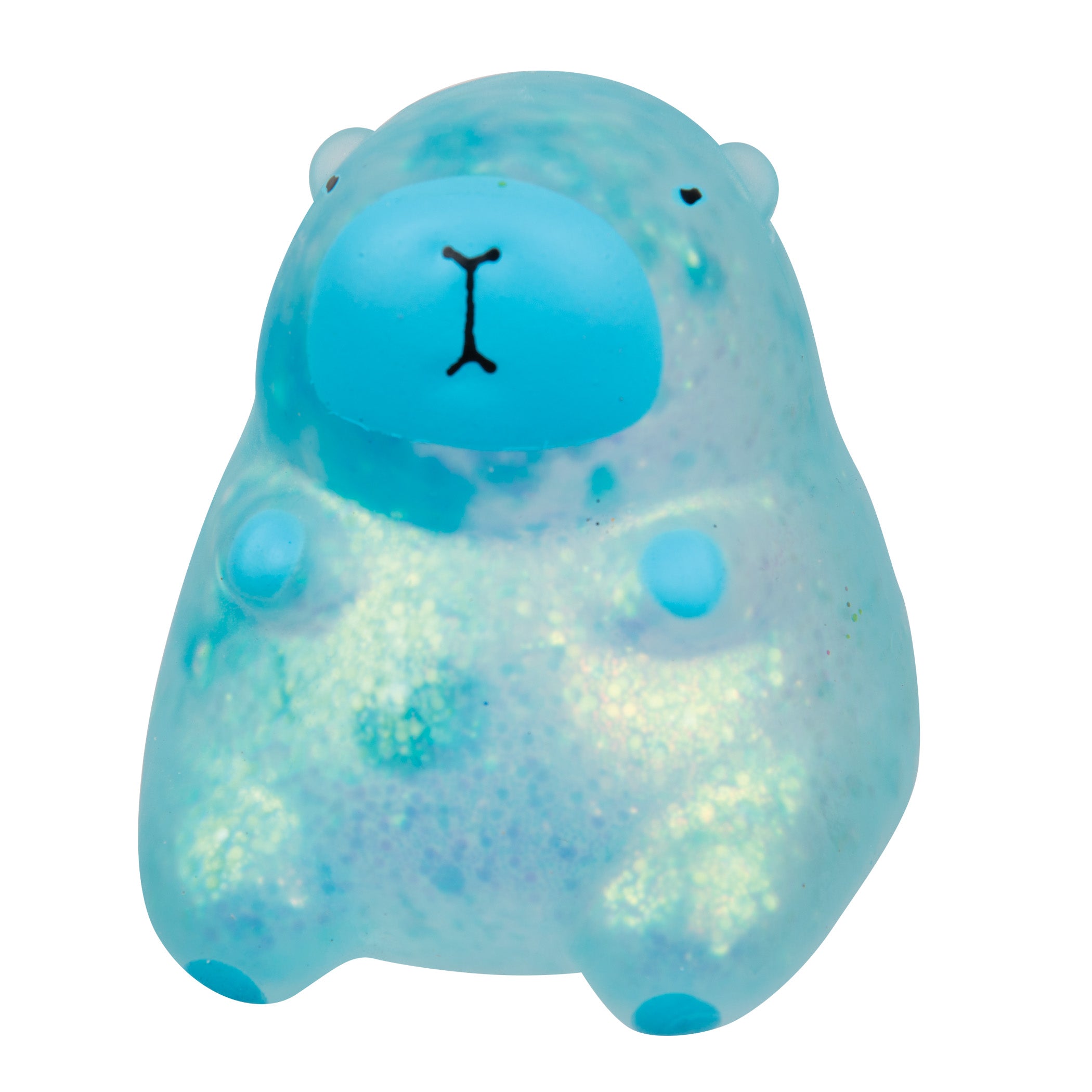 MASTER TOYS CAPIBARAS GUMMIEZ