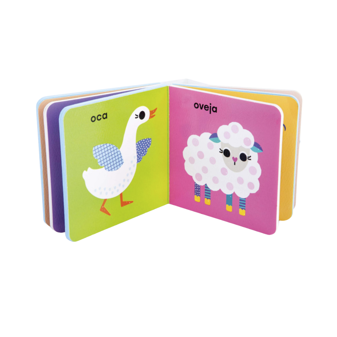 COMBEL LIBRO MI LIBRERIA